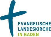 Logo evangelische Landeskirche Baden